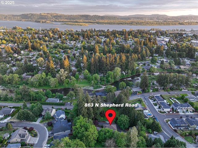 863 N Shepherd Rd, Washougal, WA 98671