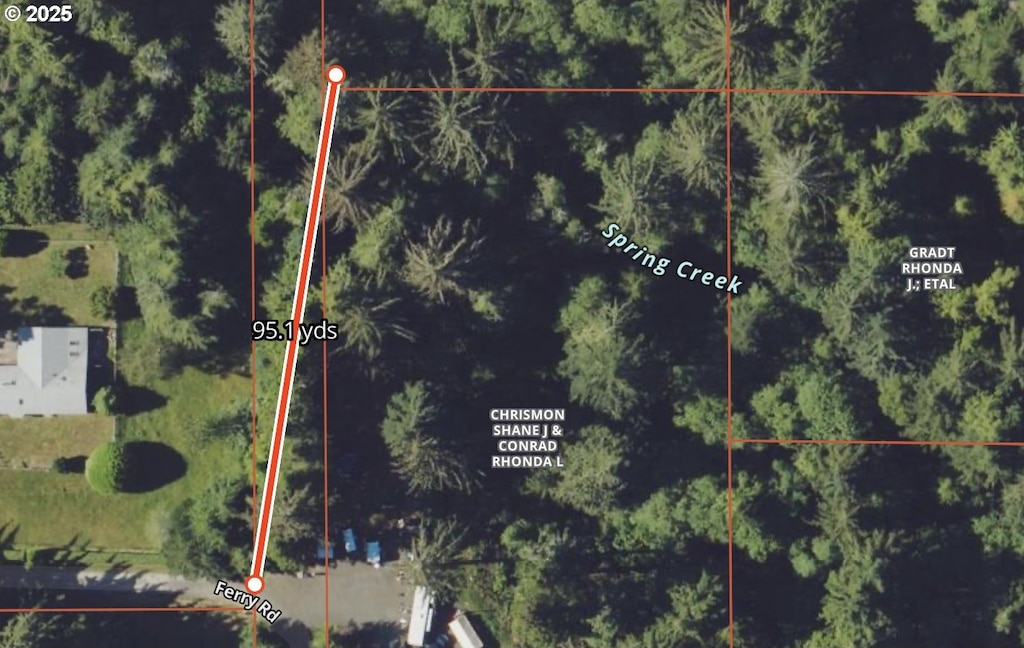 0 Ferry Rd Unit 1800, Bandon, OR 97411