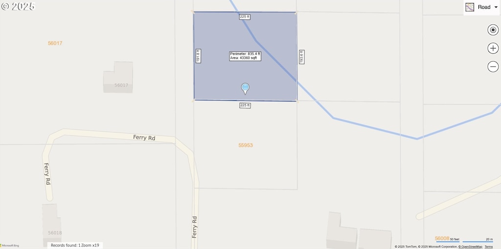 0 Ferry Rd Unit 1800, Bandon, OR 97411