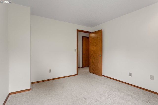 10315 SW 28th Ave, Portland, OR 97219 - unfurnished room featuring carpet flooring and baseboards