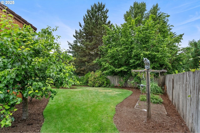 10315 SW 28th Ave, Portland, OR 97219 - view of yard