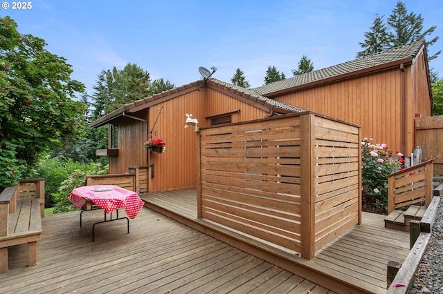 10315 SW 28th Ave, Portland, OR 97219 - view of outbuilding