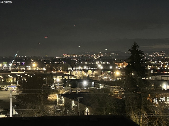 2417 E 6th St, Vancouver, WA 98661 - view of city