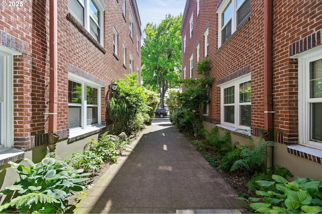 1509 NE 10th Ave Unit 105, Portland, OR 97232 - view of community