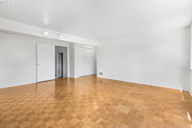 2689 Cupola Dr, Eugene, OR 97403 - empty room with baseboards