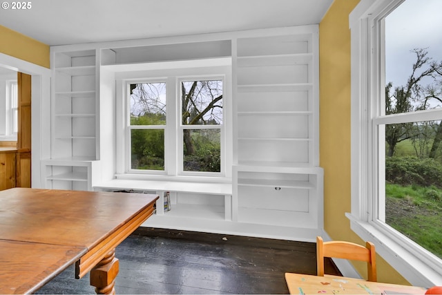 80388 Territorial Hwy, Eugene, OR 97405 - view of unfurnished sunroom
