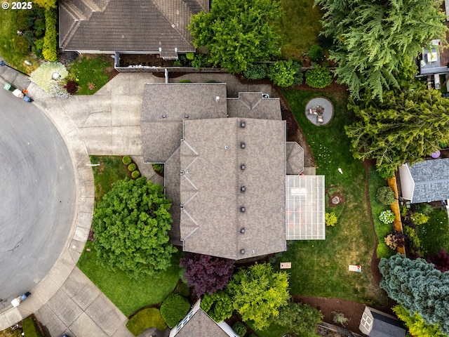 29643 SW Young Way, Wilsonville, OR 97070 - aerial view