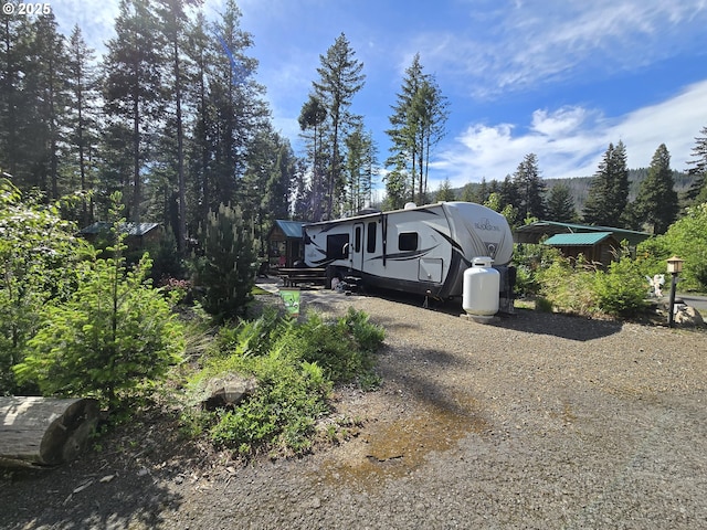 54432 Mckenzie Hwy Unit 18, Blue River, OR 97413