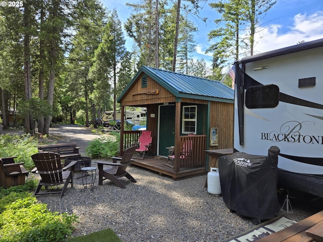 54432 Mckenzie Hwy Unit 18, Blue River, OR 97413