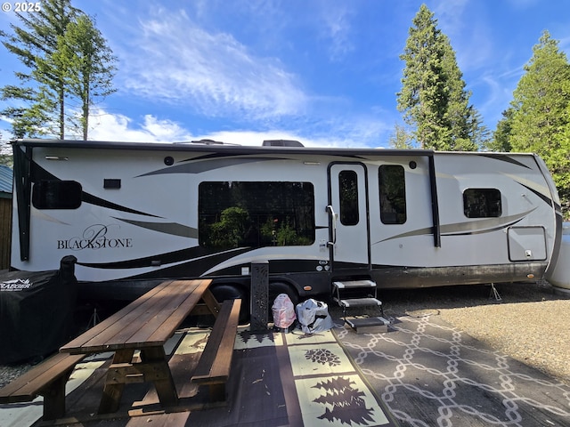 54432 Mckenzie Hwy Unit 18, Blue River, OR 97413