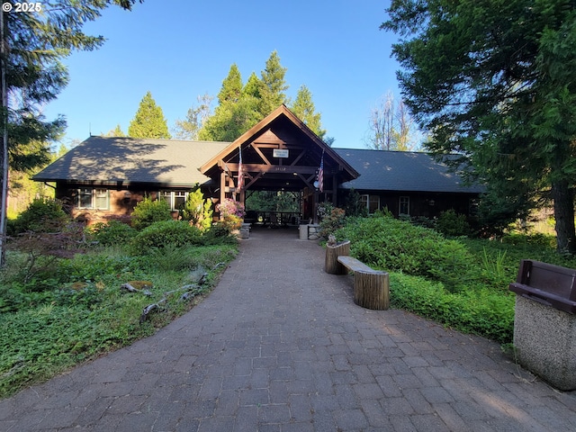 54432 Mckenzie Hwy Unit 18, Blue River, OR 97413