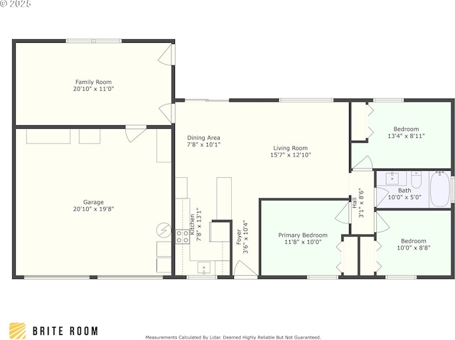 18344 Terry Ave, Lake Oswego, OR 97035 - floor plan / room layout