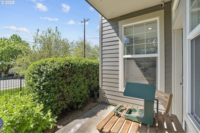 595 Springtree Ln, West Linn, OR 97068 - view of patio