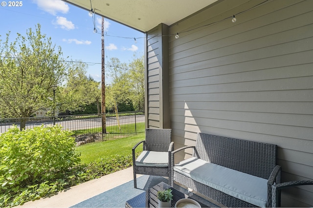 595 Springtree Ln, West Linn, OR 97068 - view of patio / terrace