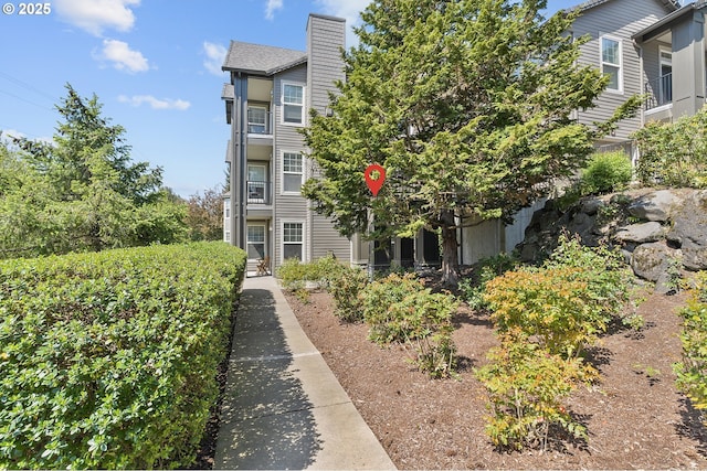595 Springtree Ln, West Linn, OR 97068 - view of building exterior