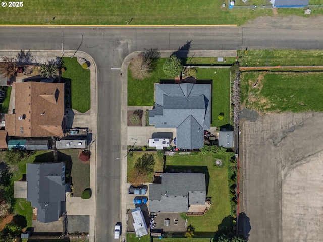 788 SE Meadows Loop, Sheridan, OR 97378 - drone / aerial view