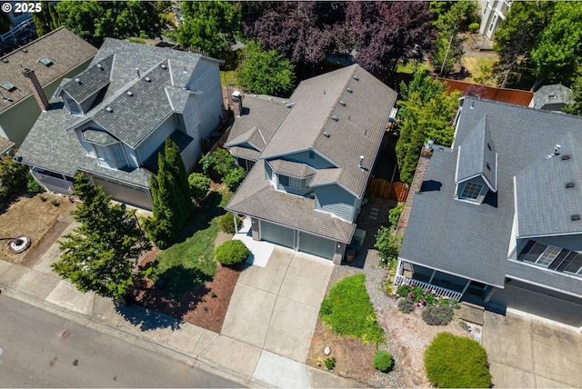 5877 NW 181st Ave, Portland, OR 97229 - view of subject property