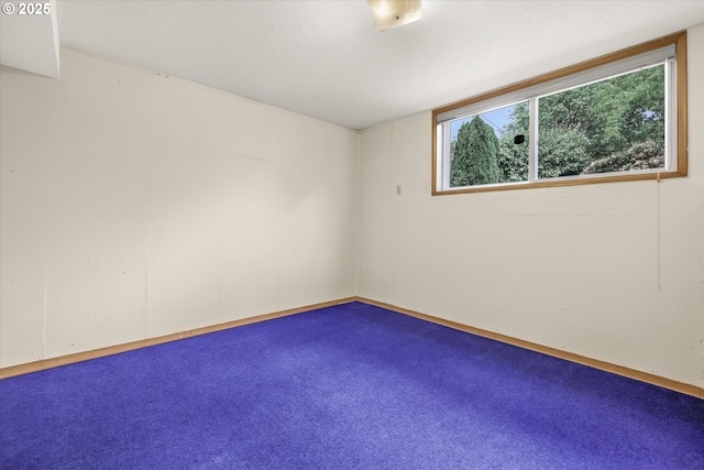 1220 NE 196th Ave, Portland, OR 97230 - view of empty room