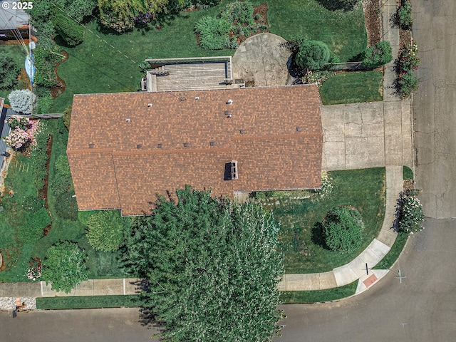 1220 NE 196th Ave, Portland, OR 97230 - aerial view of property's location
