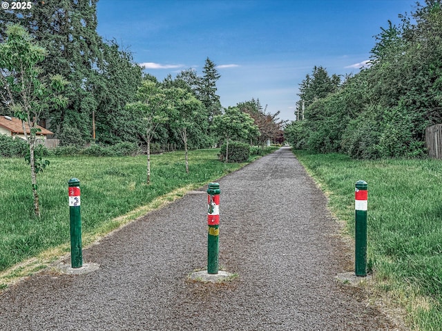1220 NE 196th Ave, Portland, OR 97230 - view of community