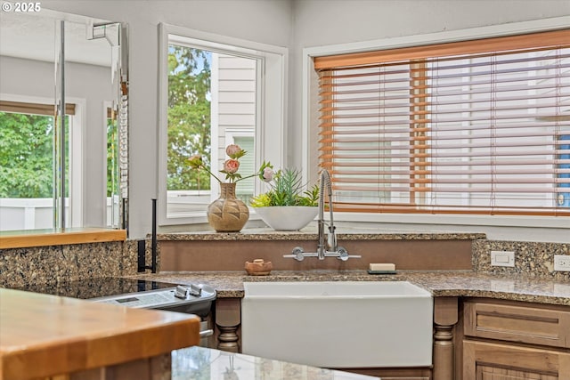 48 Eagle Crest Dr Unit 3D, Lake Oswego, OR 97035 - kitchen featuring plenty of natural light