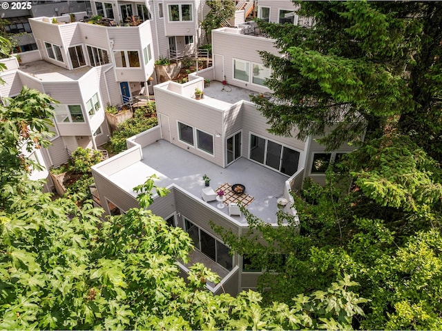 48 Eagle Crest Dr Unit 3D, Lake Oswego, OR 97035 - view of subject property