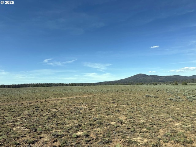 Oregon Pines Rd Unit Tl 2000, Beatty, OR 97621
