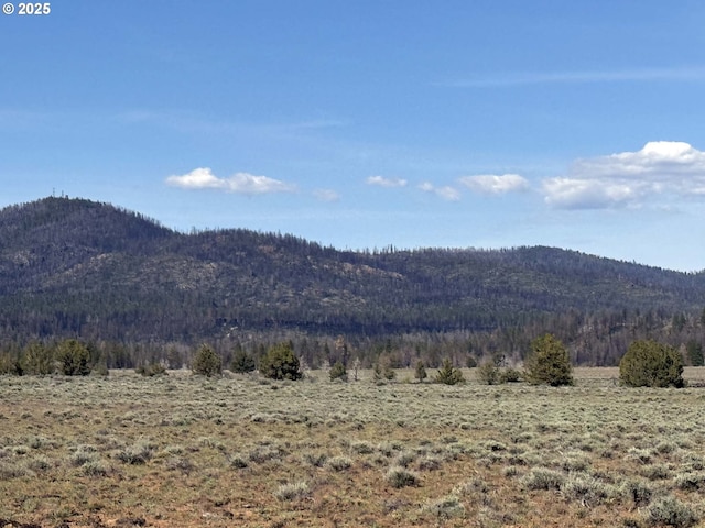 Oregon Pines Rd Unit Tl 2000, Beatty, OR 97621