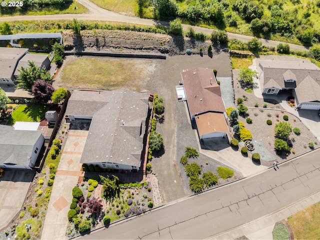 633 Highland Vista Ln, Roseburg, OR 97471