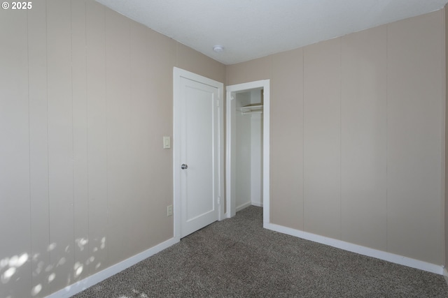 9638 SE Holgate Blvd Unit 1, 2, 3, Portland, OR 97266 - unfurnished bedroom featuring carpet floors