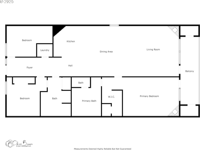 floor plan / room layout