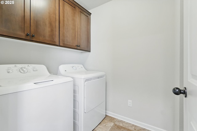 10090 NW Bartlett Loop, North Plains, OR 97133 - laundry area with washer and dryer and cabinet space
