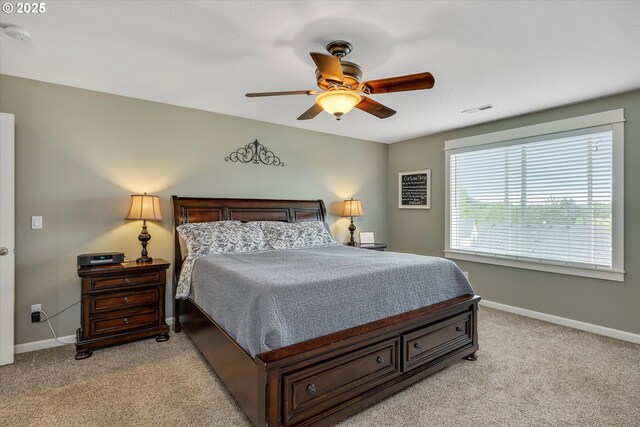 unfurnished bedroom with light colored carpet, baseboards, and a closet