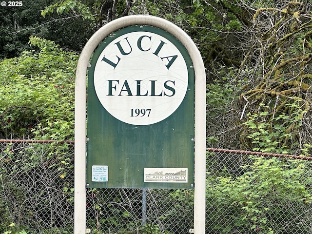 26015 NE Lucia Falls Rd, Yacolt, WA 98675 - exterior view