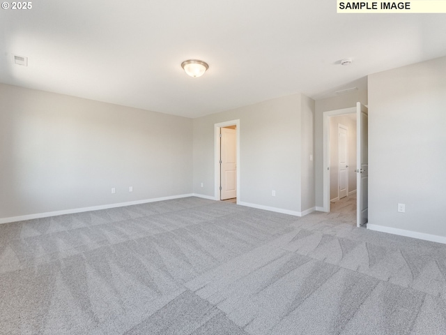 908 NW 178th Way, Ridgefield, WA 98642 - empty room with carpet floors and baseboards