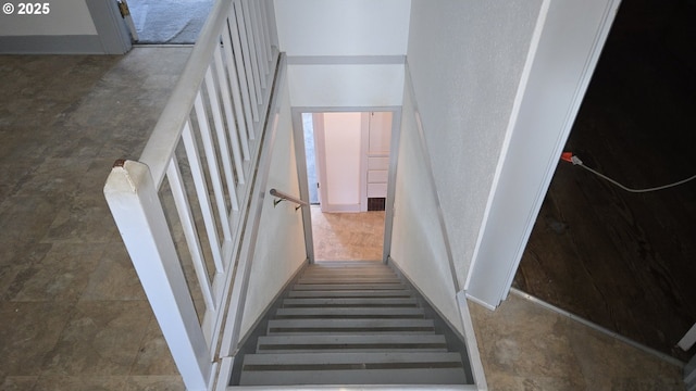 708 W Fourth Plain Blvd, Vancouver, WA 98660 - view of stairway