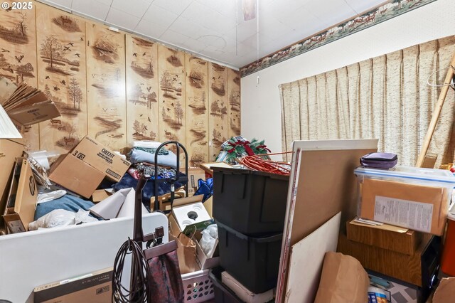 3235 NE 65th Ave, Portland, OR 97213 - view of storage room