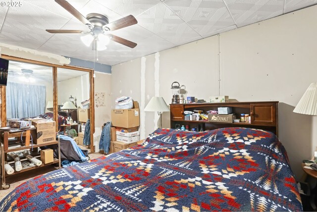 3235 NE 65th Ave, Portland, OR 97213 - view of bedroom