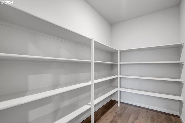 2604 S 8th Way, Ridgefield, WA 98642 - view of storage area