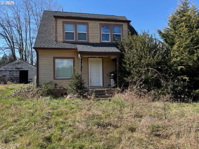 30725 S Wall St, Colton, OR 97017