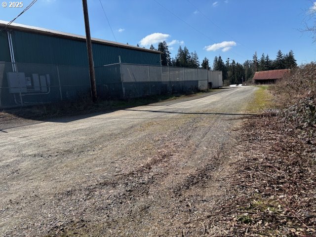 30725 S Wall St, Colton, OR 97017