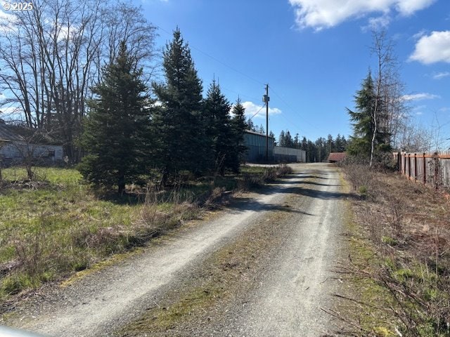 30725 S Wall St, Colton, OR 97017