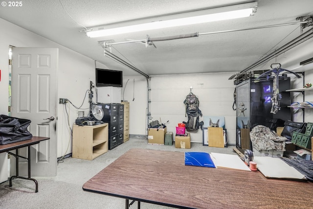 2472 Willamina Ave, Forest Grove, OR 97116 - view of garage