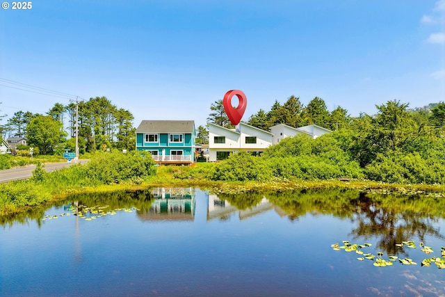 42 Washington St, Rockaway Beach, OR 97136 - water view
