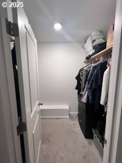17095 SE Manley St, Portland, OR 97236 - view of spacious closet
