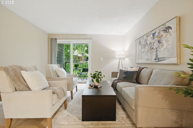 12620 NW Barnes Rd Unit 4, Portland, OR 97229 - view of living area