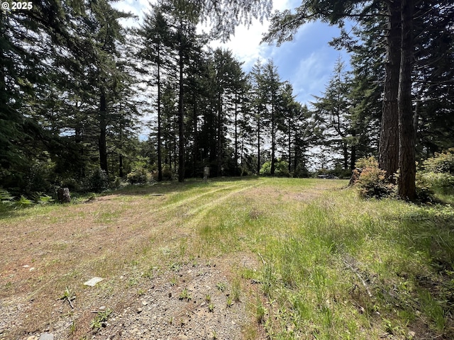 Hensley Hill Rd, Port Orford, OR 97465