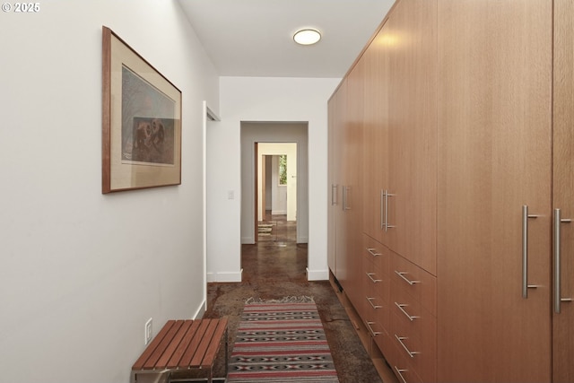 13440 SW Mccabe Chapel Rd, Mcminnville, OR 97128 - corridor featuring baseboards