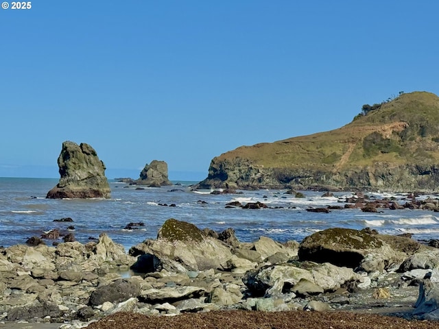 31640 Spruce Dr, Gold Beach, OR 97444 - water view