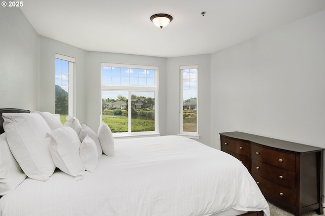 1108 S Holladay Dr Unit 24, Seaside, OR 97138 - view of bedroom